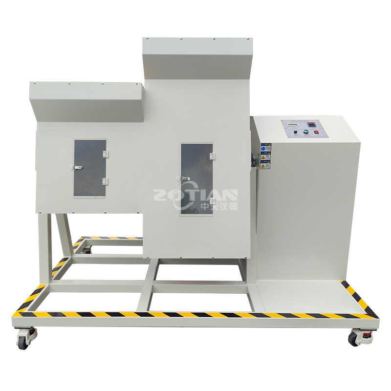 箱式滾筒反復(fù)跌落試驗(yàn)機(jī)